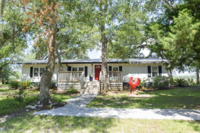 Red Rooster Cottage